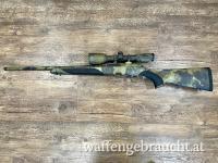 Steyr SM12 SX Camo Edition.308Win