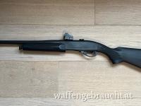 Vorderschaft-Repetierer Remington 7600 Police, .308 Win.