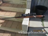 Steyr Mannlicher Mod. L  .243