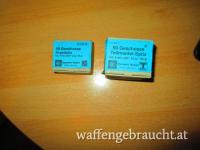 .243 Geschosse RWS 6,5g  TM u. 6,2g KS