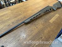 Steyr Mannlicher PRO HUNTER 6,5 Creedmoor