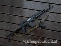 WBP Jack Underfolder AK47