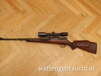 Mauser Mod.66 - 8x68s