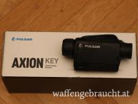 Pulsar Axion Key XM30