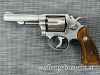 S&W 64