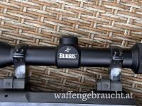 Burris Fullfield II 4.5-14x42 Zielfernrohr