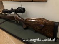 SAUER 202 Stutzen - Avantgarde Grande Lux 