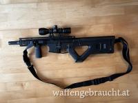 Hera Arms AR15 7,5 Zoll Lauf