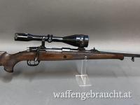 Voere Kufstein Kal: 7x64, LL 60 cm. Optik Zeiss Diatal - ZA 8x56. 