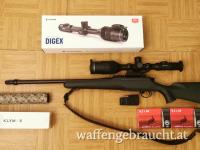 Mauser M18 + Pulsar Set 