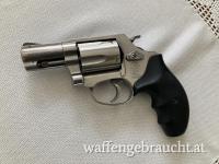 Smith & Wesson 60    357 Mag / Neuwertig!