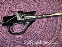 Abzugsgruppe Beretta 1301 COMP, KOMPLETT, mit verlängertem Lifter (zwickt den Daumen nicht ein)