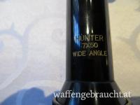 Hunter ZF 7x50 EUR 50.-