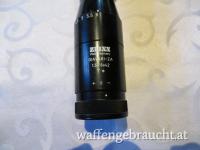 Zeiss Diavari. 1,5 - 6x42. Euro 120.-