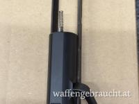 Blaser R93 Verschluss ohne Kammer 