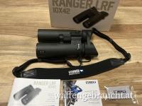 Steiner Ranger LRF 10x42 - Feldstecher mit integriertem Entfernungsmesser 