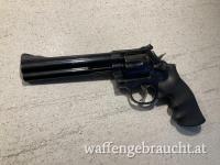 SMITH & WESSON 586 -1     6"    Kal 357 Mag