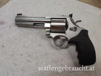 Smith & Wesson 629 Target Champion 