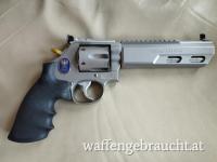 Smith & Wesson Competitor 6 Zoll Lauf 