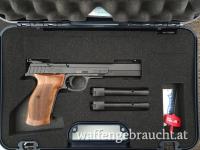 Walther CSP Dynamic *NEU* verkauft 