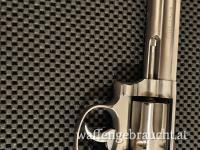 Smith and Wesson 617