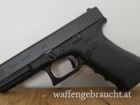 **Neuwertig** Glock 17 (Gen 4)