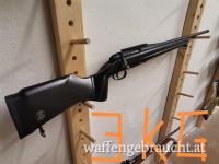 Steyr  Mannlicher SBS 96 Carbon wie CL2 wie Gams