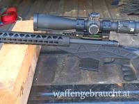 Sabatti /Mercury ST 18 6,5 CREEDMOOR