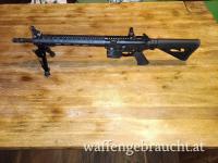 Schmeisser AR 15