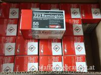 Aguila .223 Remington 55gr