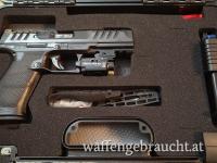 Walther PDP 5 FS 