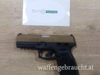 *Sonder Edition* Taurus G3 9x19 mit 3 Magazine 