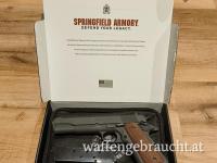 Springfield Armory 1911 Mil-Spec .45ACP