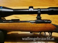 Mauser 308 win. Zivil Mauser 