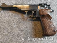 Walther PP Sport (Manurhin fertigung)