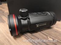 **NEU** Hikmicro Thunder TQ50C 3.0 Wärmebildvorsatzgerät