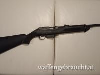 Ruger Police Carbine 9mm PC9 Halbautomatik Kat. B