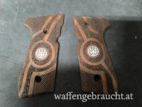 Griffe Griffschalen Beretta 92 und Smith &Wesson