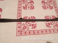 Wechsellauf Sauer 404/505 8x57  NEU 