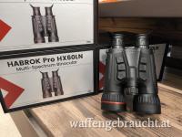 **NEU** Hikmicro Habrok Pro HX60LN Multi-Spectrum Binocular