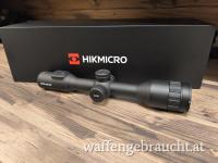 **NEU** Hikmicro STELLAR SH35 Wärmebildzielfernrohr