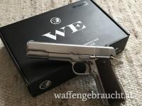 Pistole Wei-ETech M1911 GBB