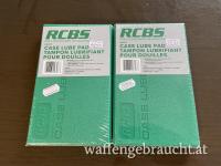 RCBS Fettkissen Case Lube Pad