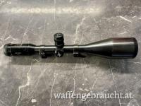 Swarovski Habicht 8x56 mit Absehen 4 und Leuchtpunkt, sowie Schwenkmontage Oberteile