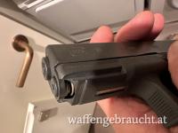 Suche orig. Griffstück Glock 19 gen4