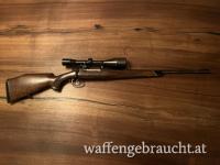 Mannlicher Schönauer M72