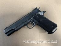 Colt Mk. IV Series 70   Gold Cup National Match   45 ACP