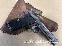 SIG  P210  9x19  mit Orig. Tasche