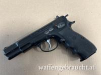 Pistole CZ 75  9x19