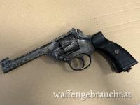 Enfield Nr. 2 Mk.1    stark gebraucht